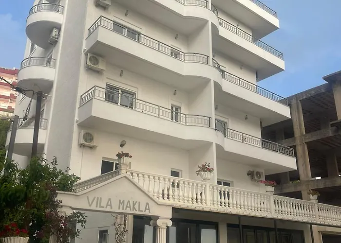 Vila Makla
