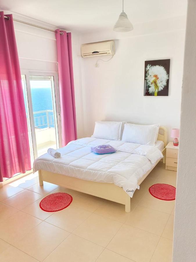Apartamento Makla Sarandë