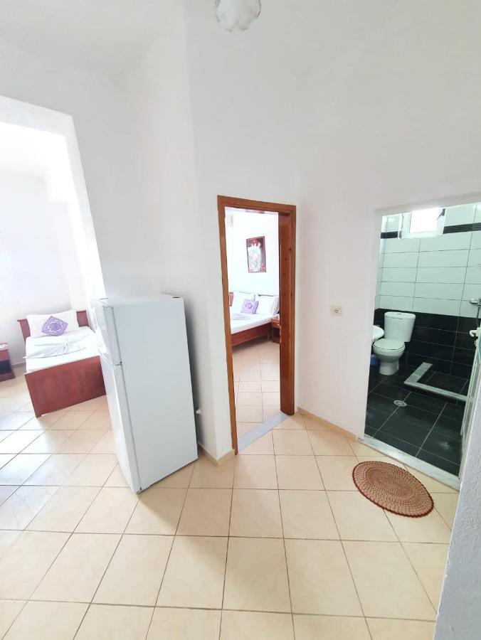 Makla Apartamento Sarandë