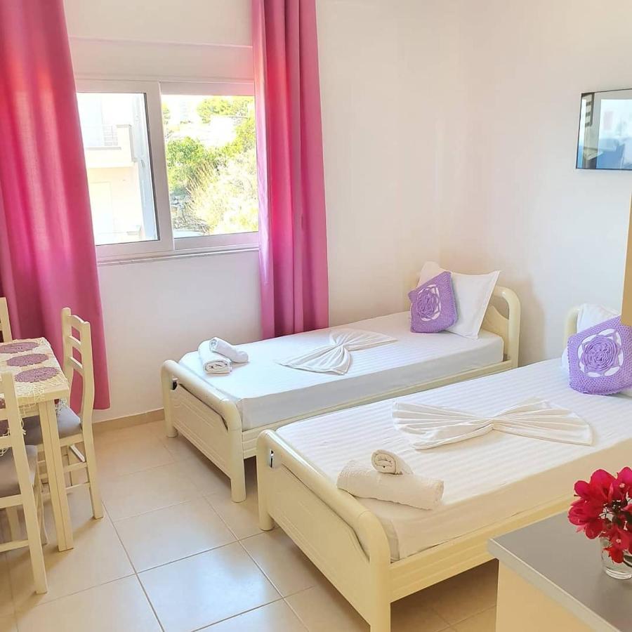 Makla * Sarandë
