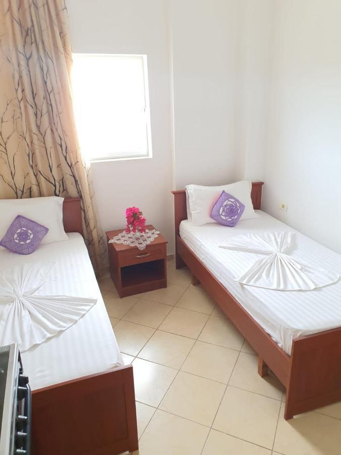 Makla Apartamento Sarandë