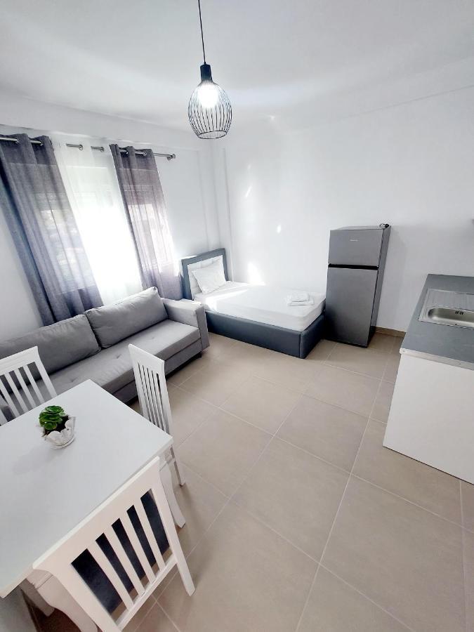 Apartament Makla