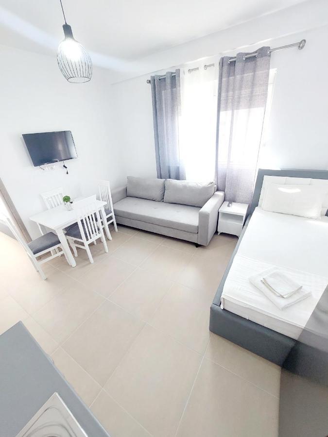 Makla Apartamento