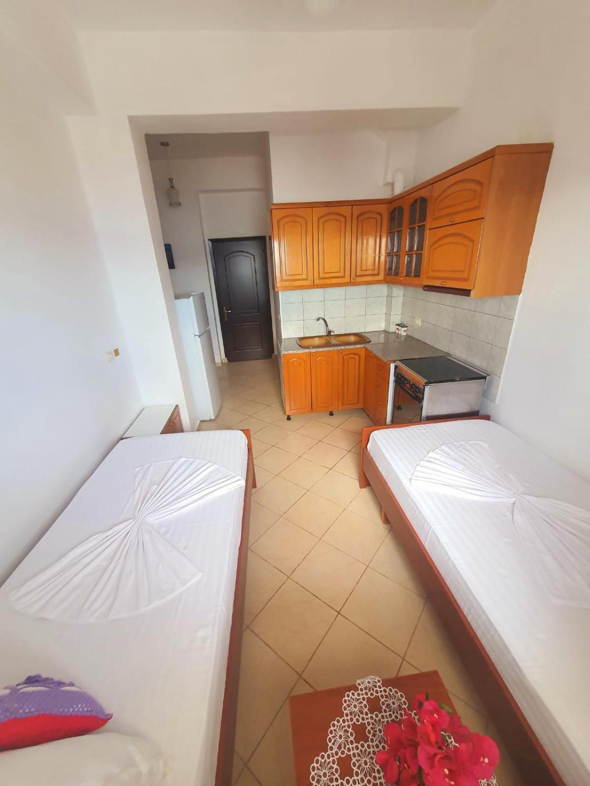 Makla Apartament *