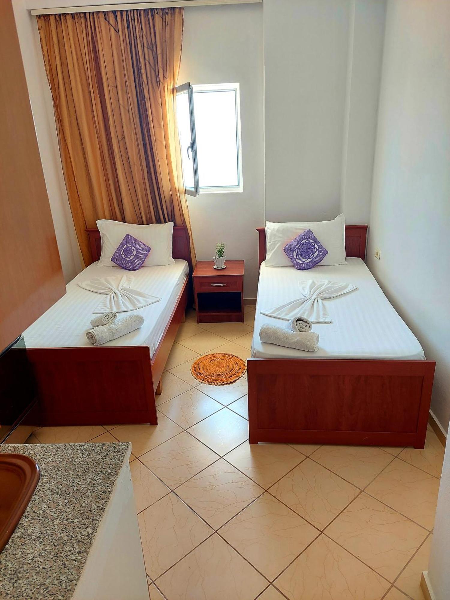 Makla * Saranda