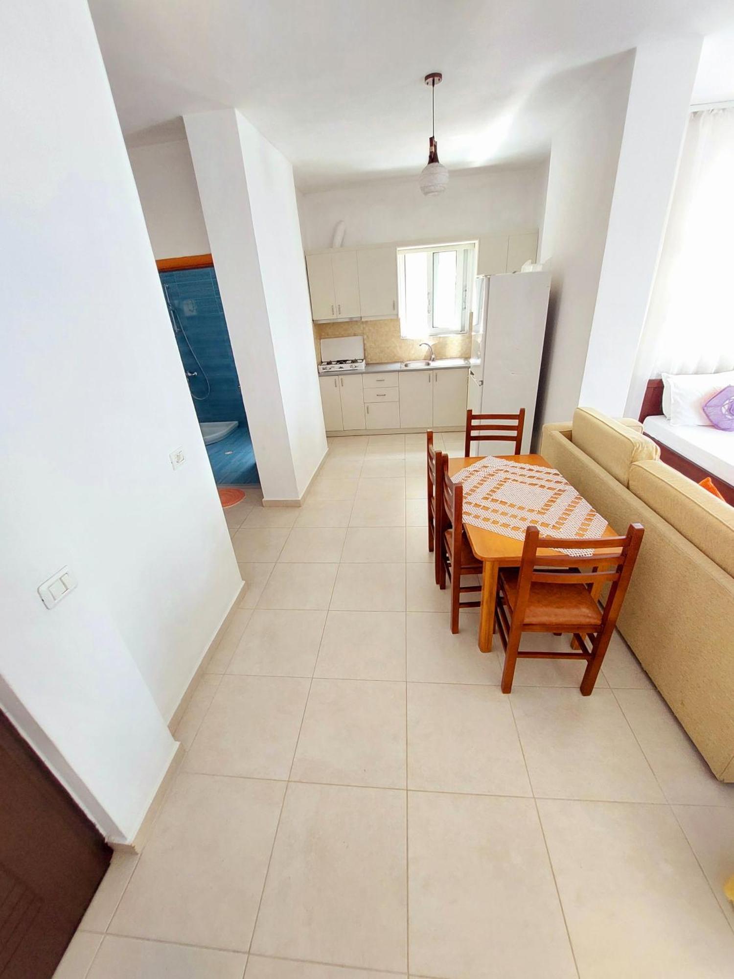Makla Apartamento *