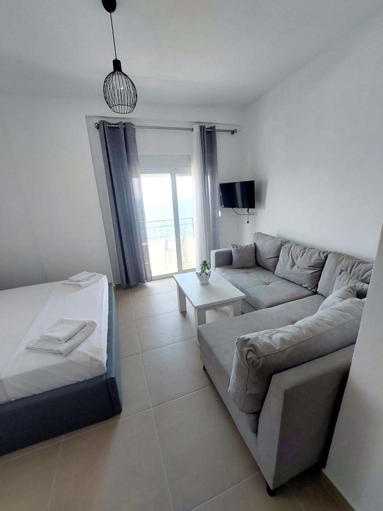 Apartamento Makla *