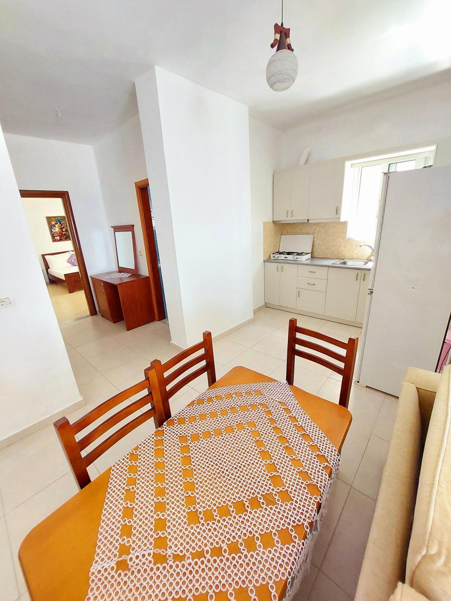 Makla Apartament Saranda