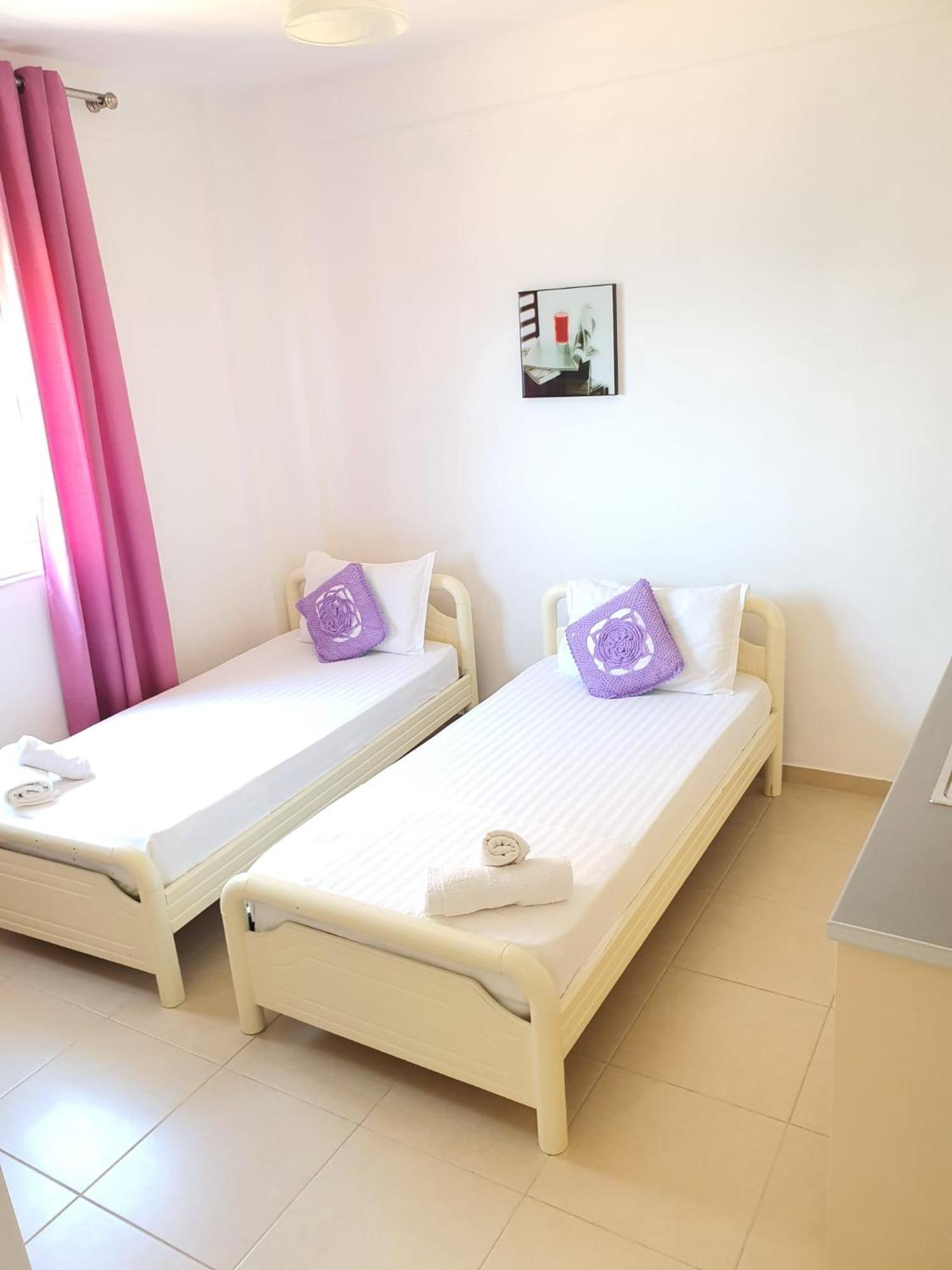 Apartamento Makla Sarandë