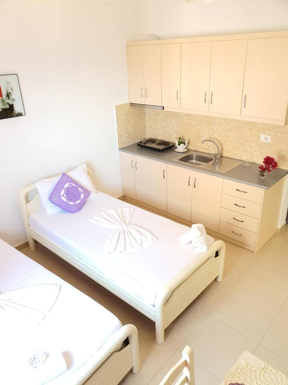 Makla Apartamento Sarandë