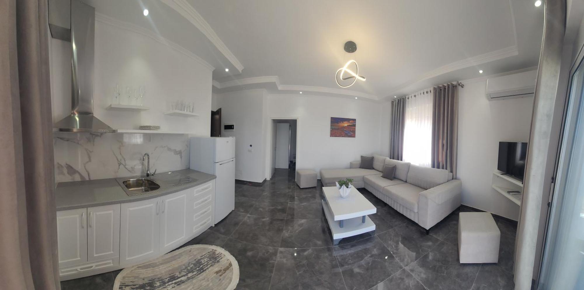 Makla Apartament *