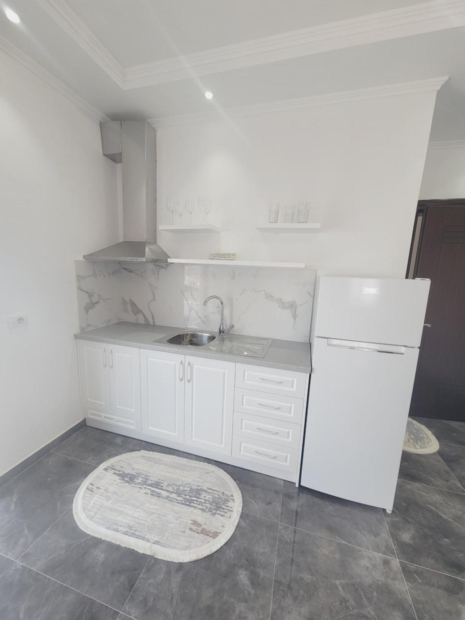 Apartamento Makla Sarandë