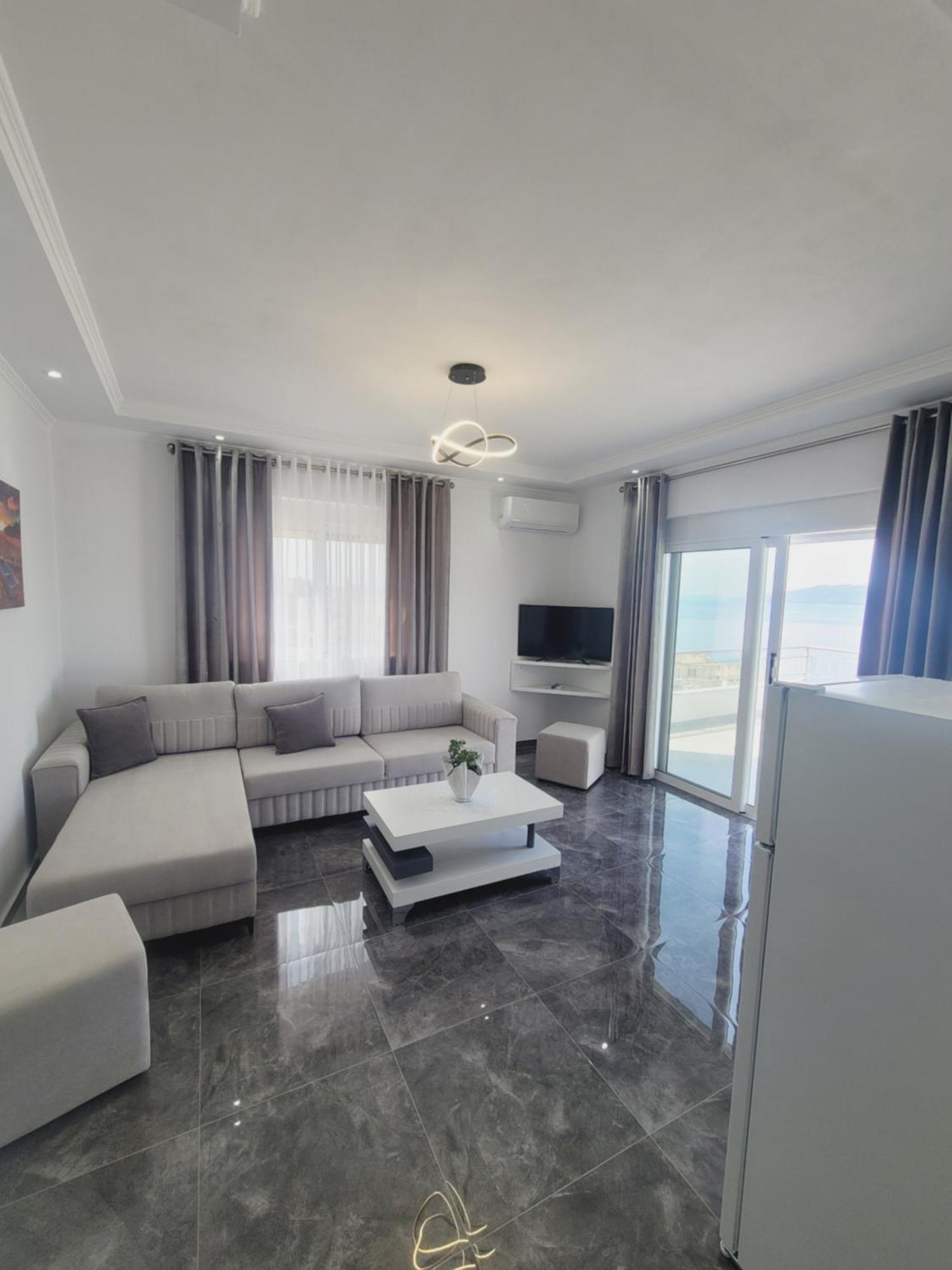 Makla Apartament