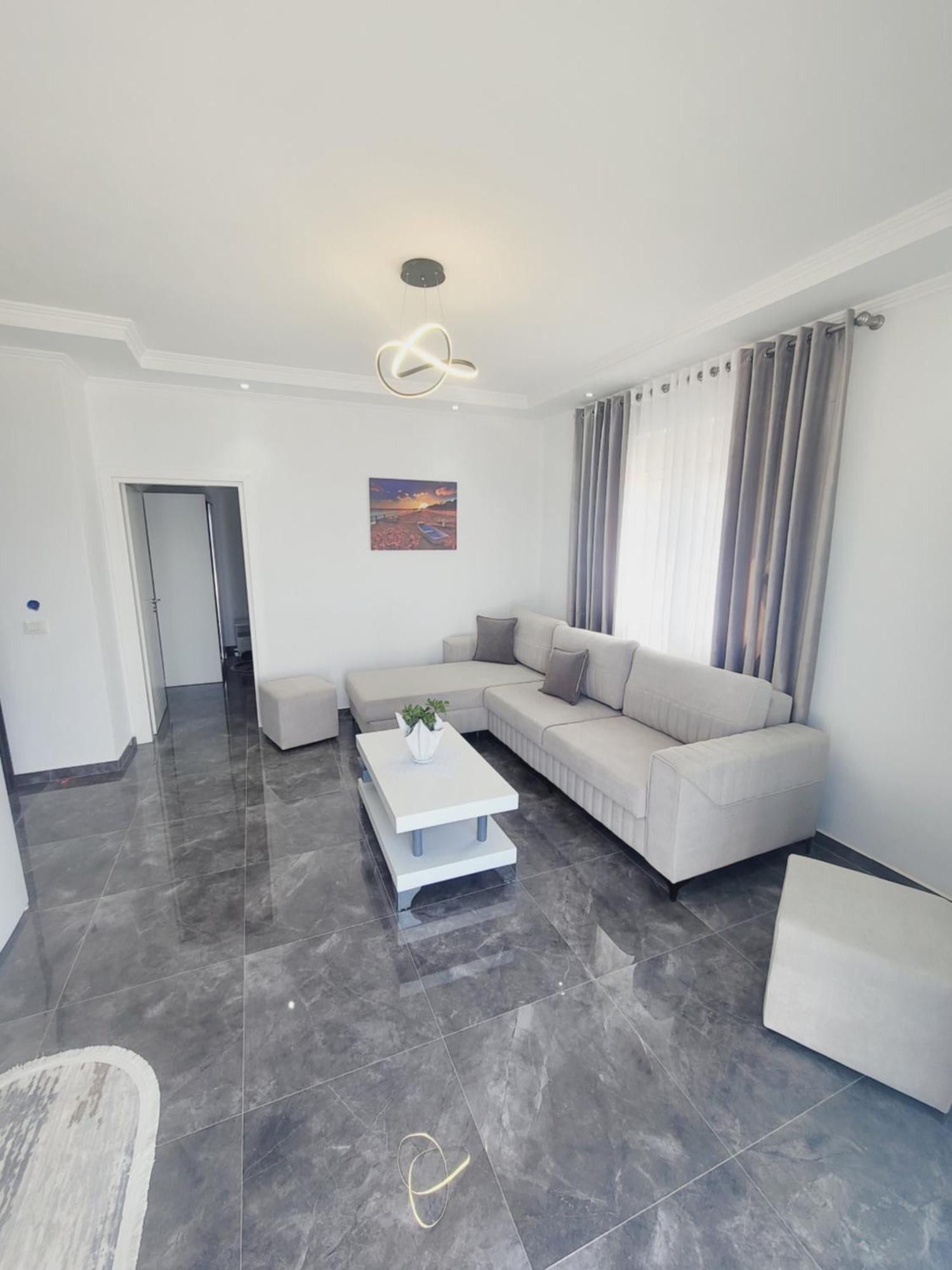 Makla Apartament *