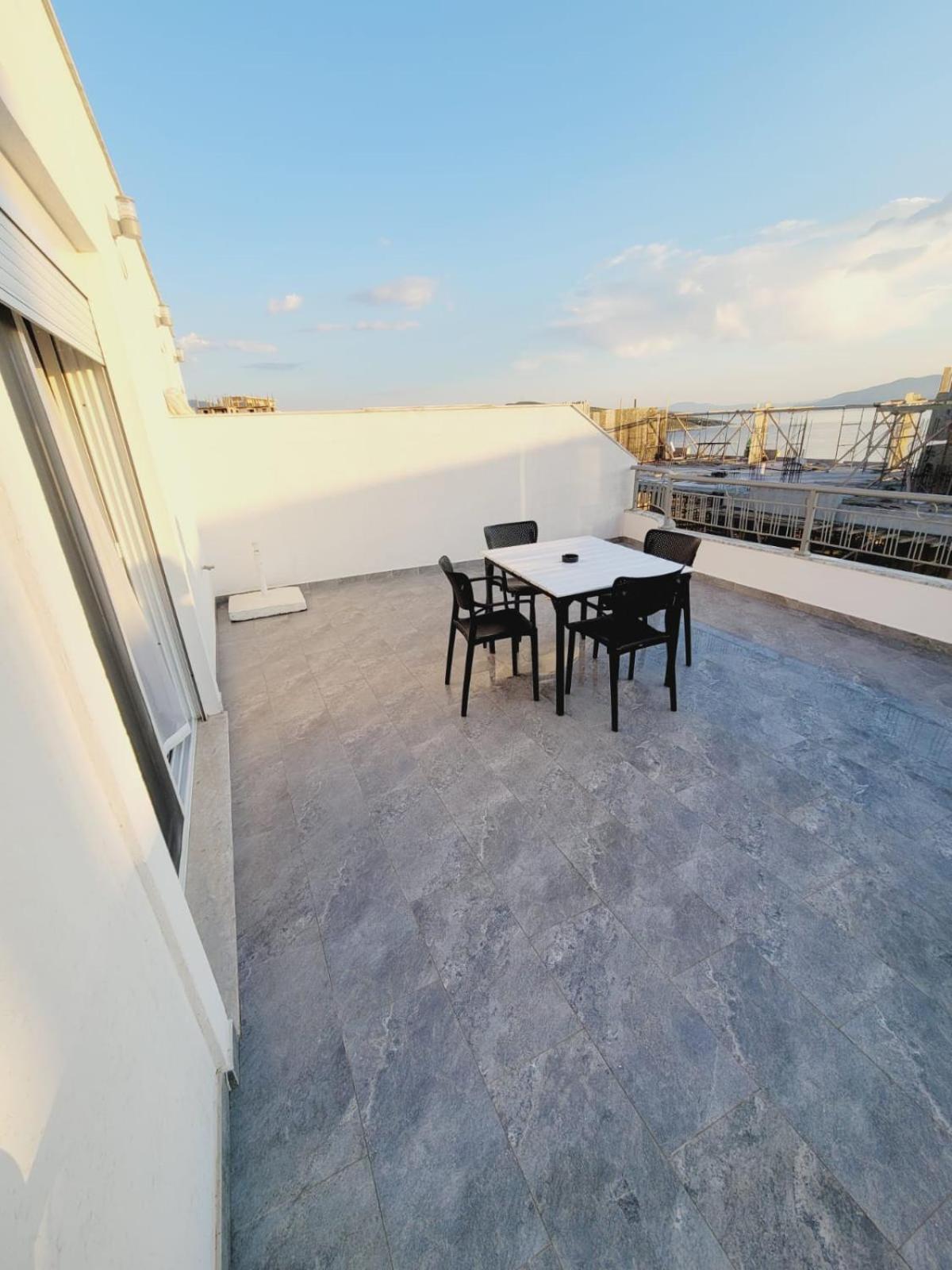 Apartamento Makla