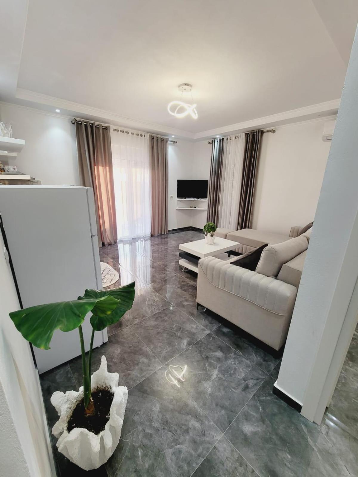Apartament Makla Saranda
