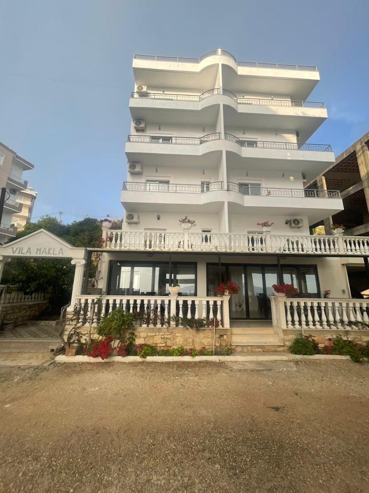 Makla Apartamento