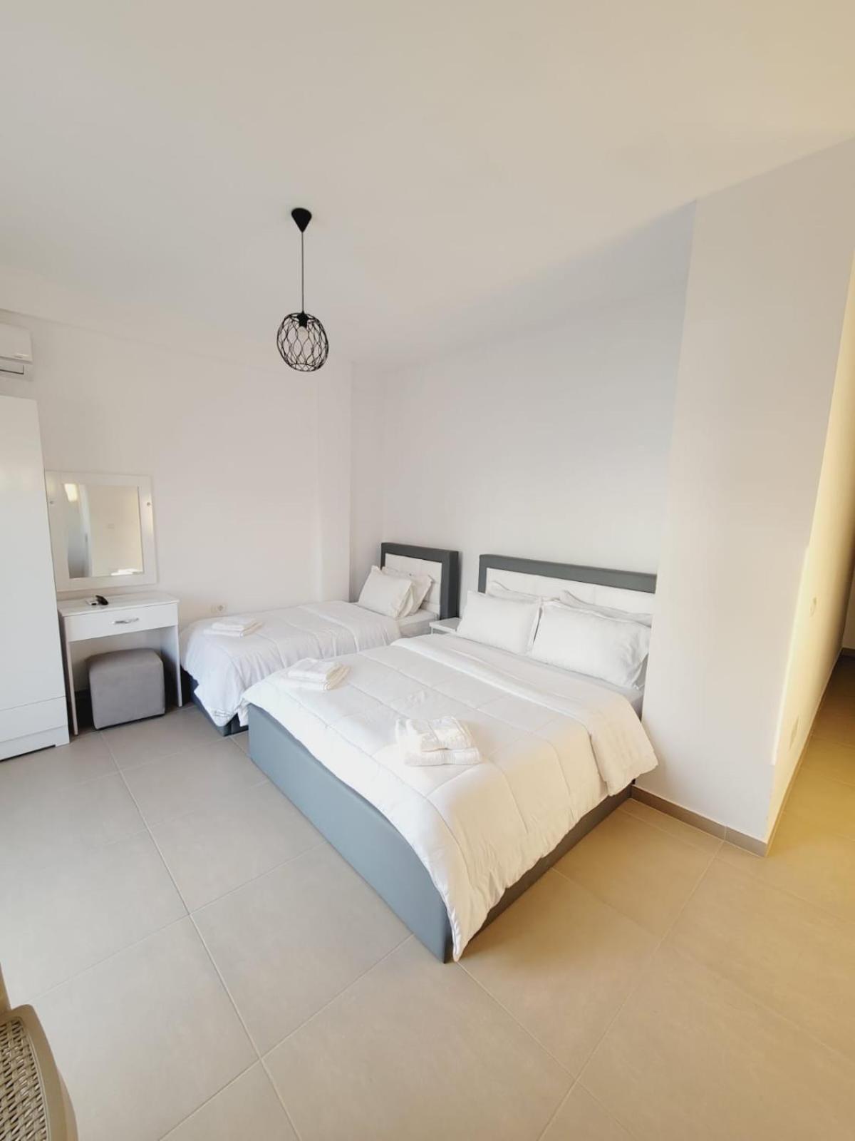 Apartamento Makla