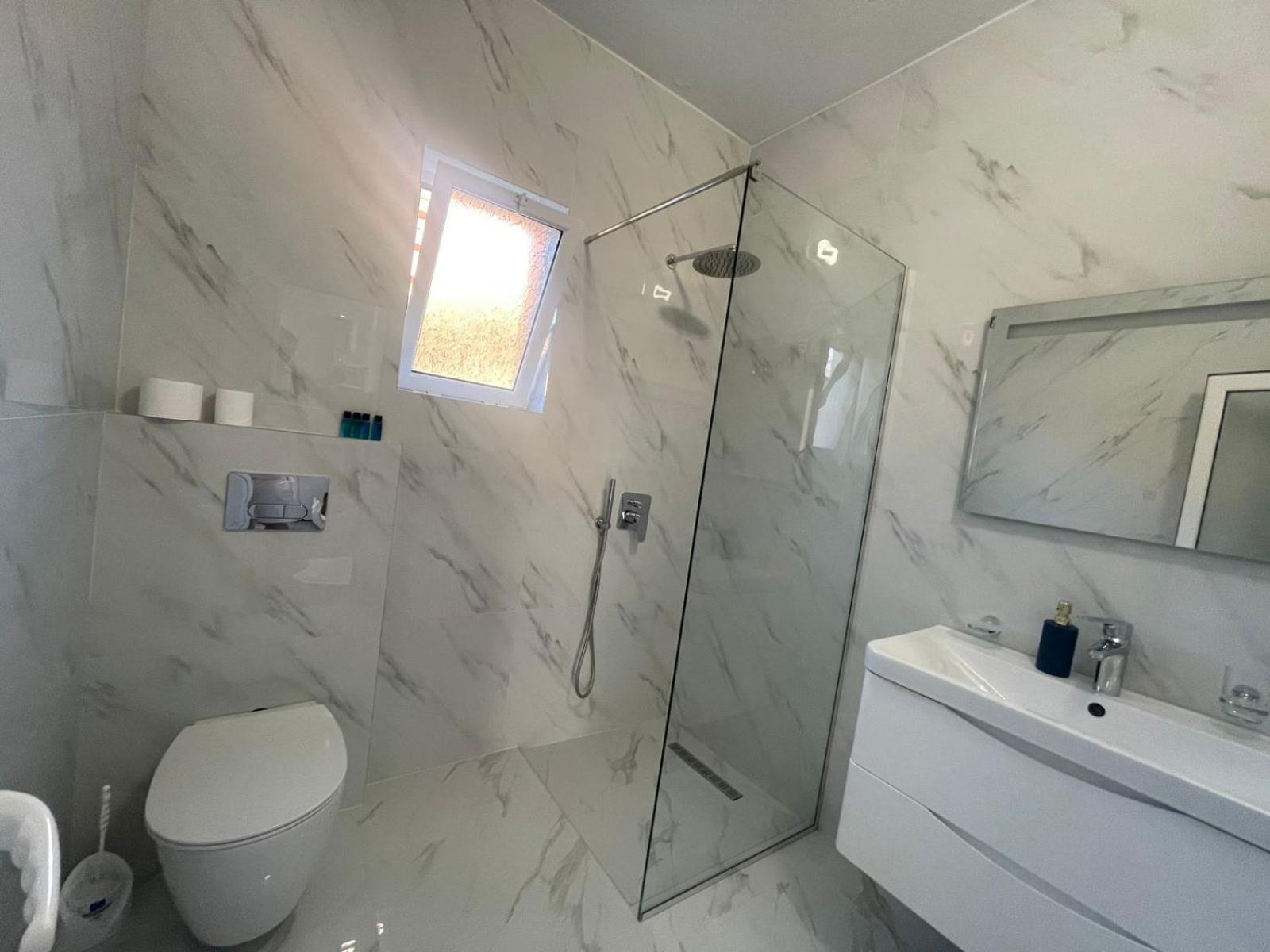 Apartamento Makla *
