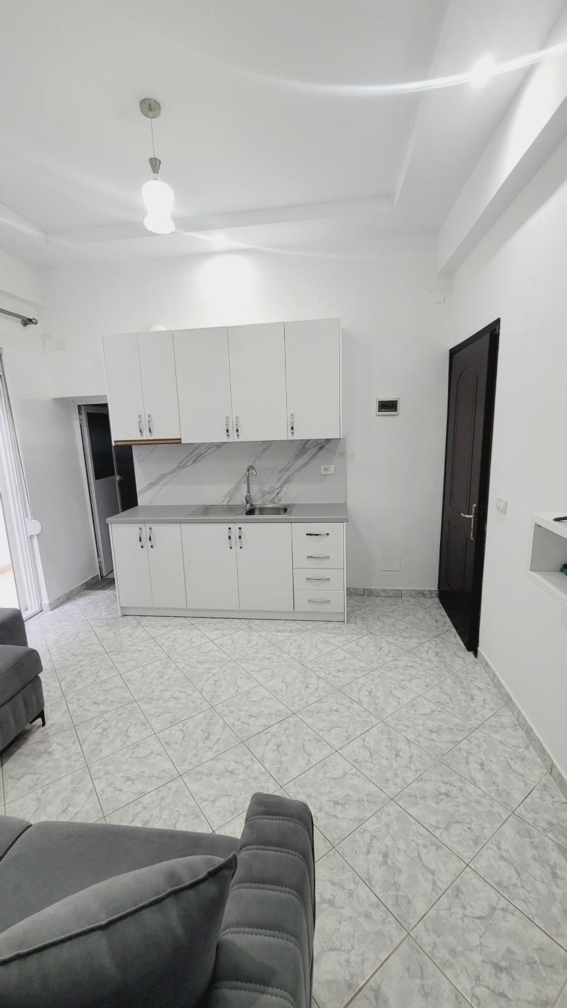Apartament Makla Saranda