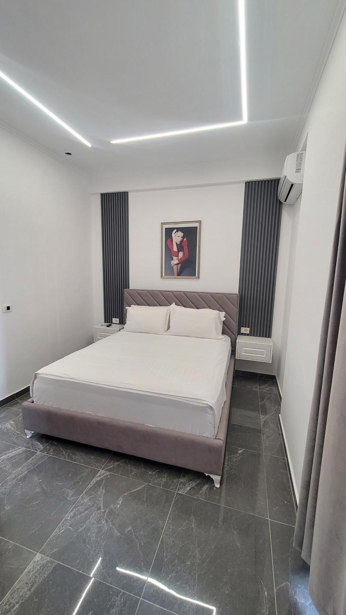 Makla Apartament