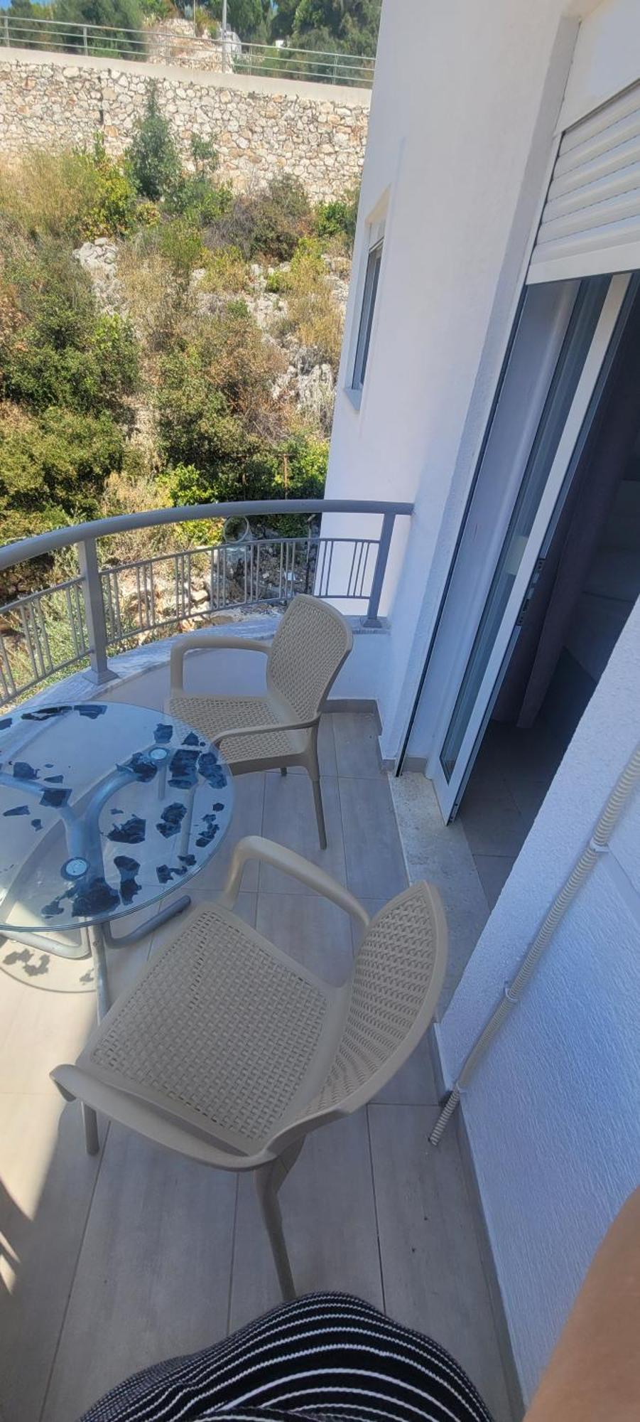 Makla Apartamento