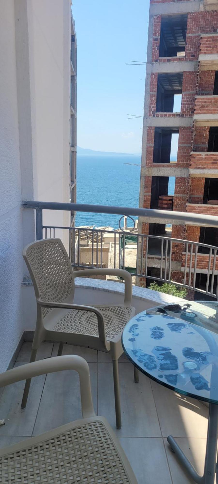 Apartamento Makla *