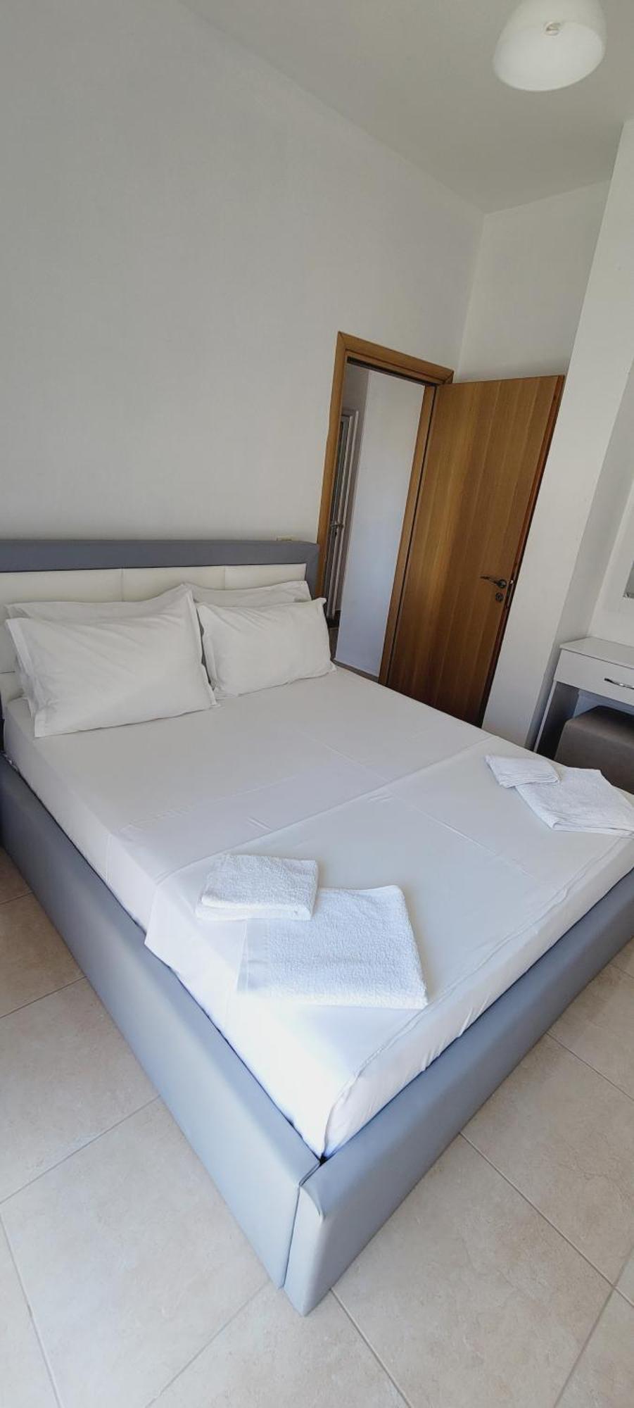 Makla Apartament *