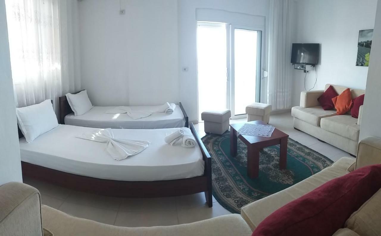 Makla Apartamento
