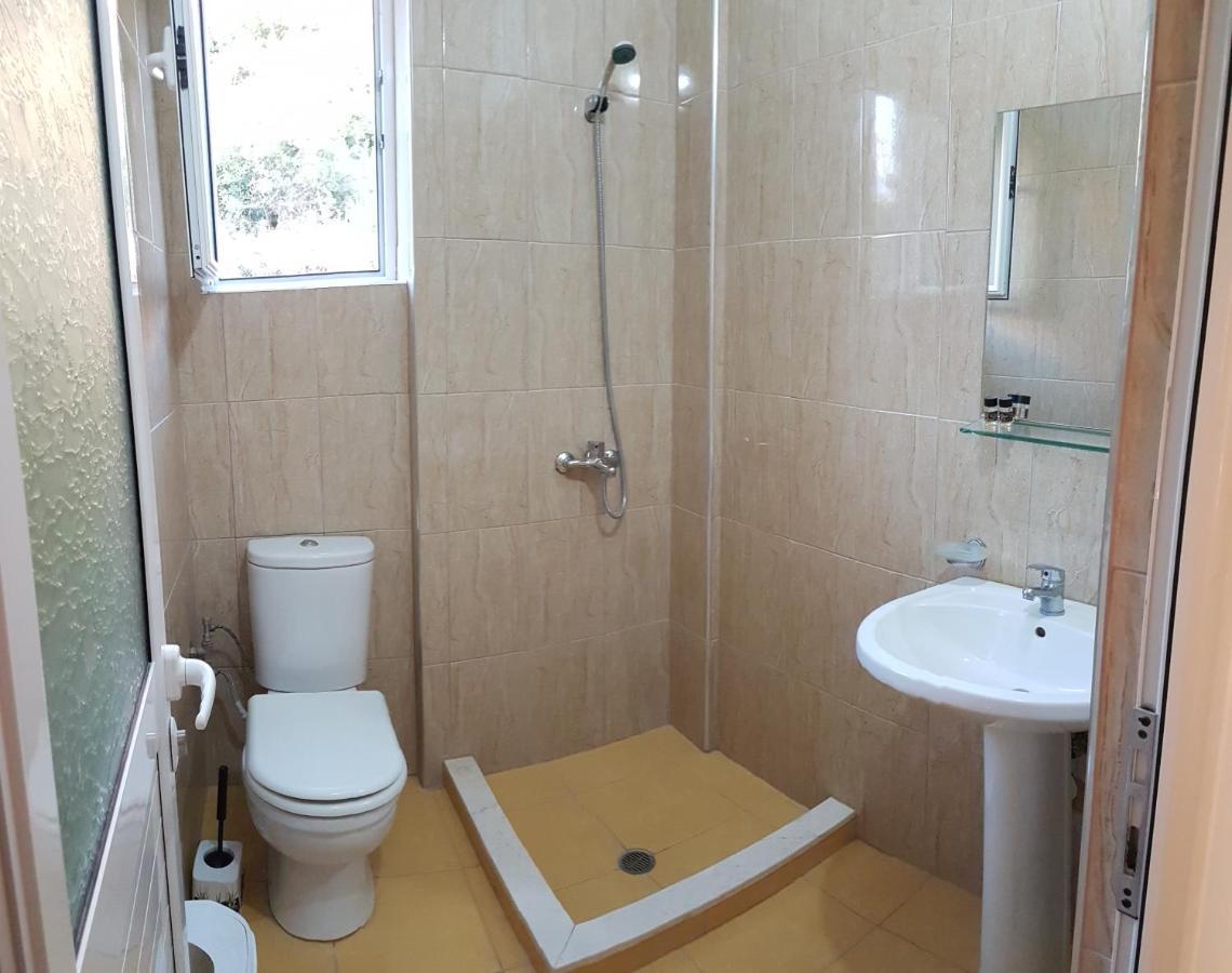 Apartament Makla *